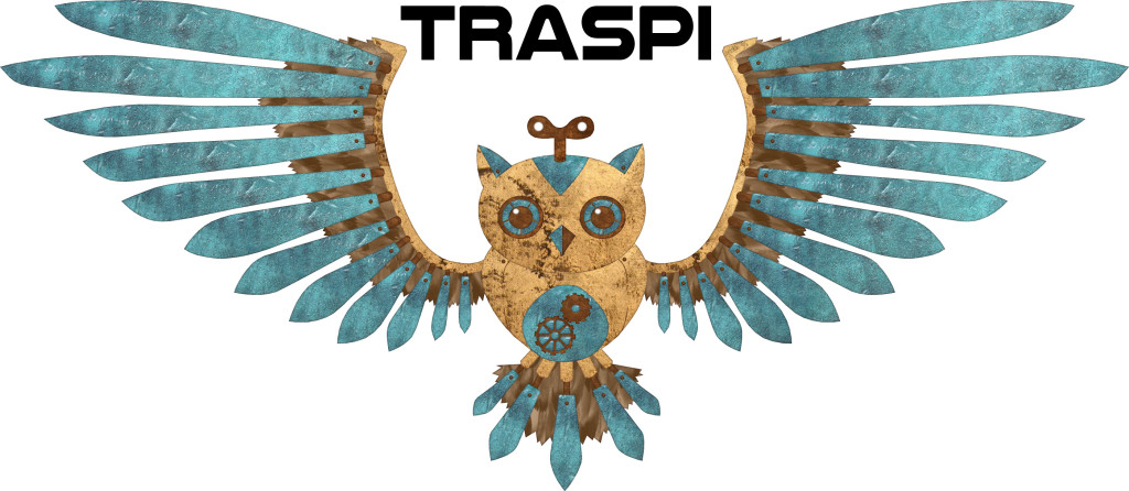 traspi radca "avatar"