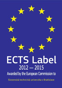 STU succeeded in obtaining the ECTS Label Cerificate