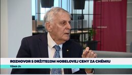 D. Shechtman: Neúspech nie je hanba, začnite znovu a uspejete 