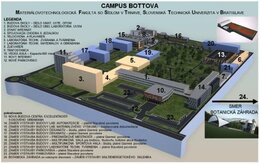 Projekty Science City STU sú bližšie k realite