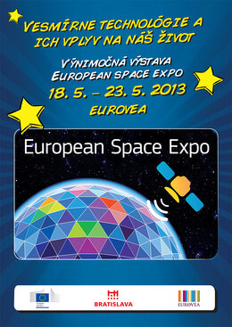 European Space Expo Bratislava