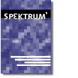 Nové číslo časopisu SPEKTRUM 01 [2012/2013]