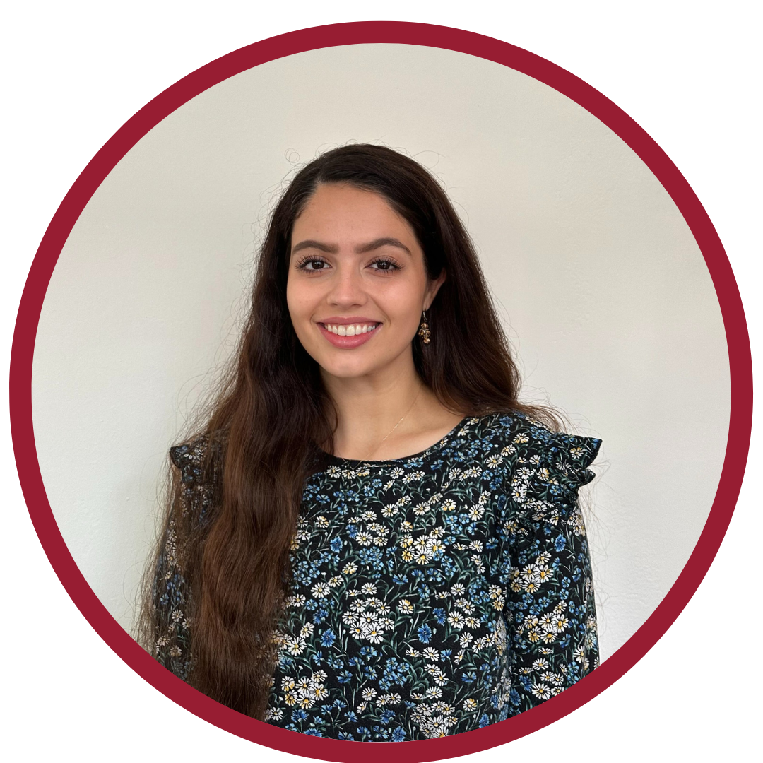 Fotka koordinátorky