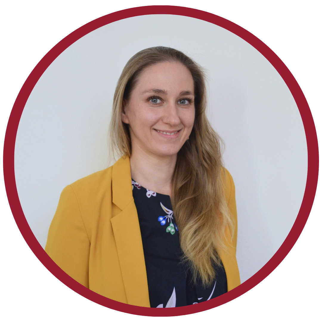 Ing. Miroslava Hupková