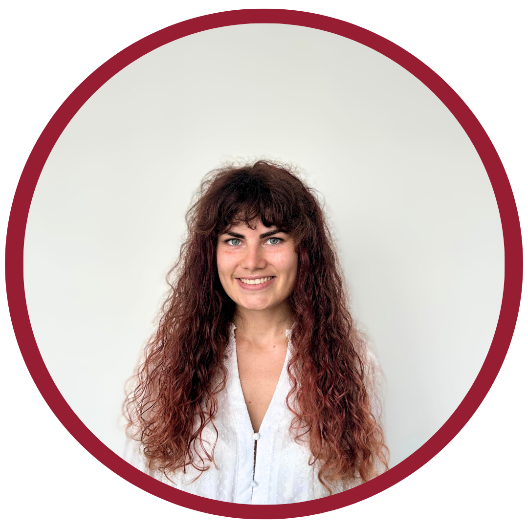 fotka koordinátorky