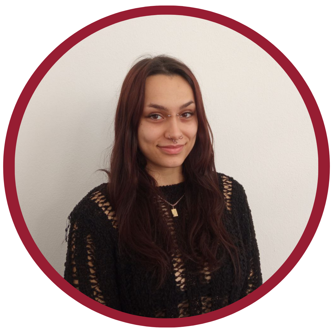 Bc. Martina Ondovčinová