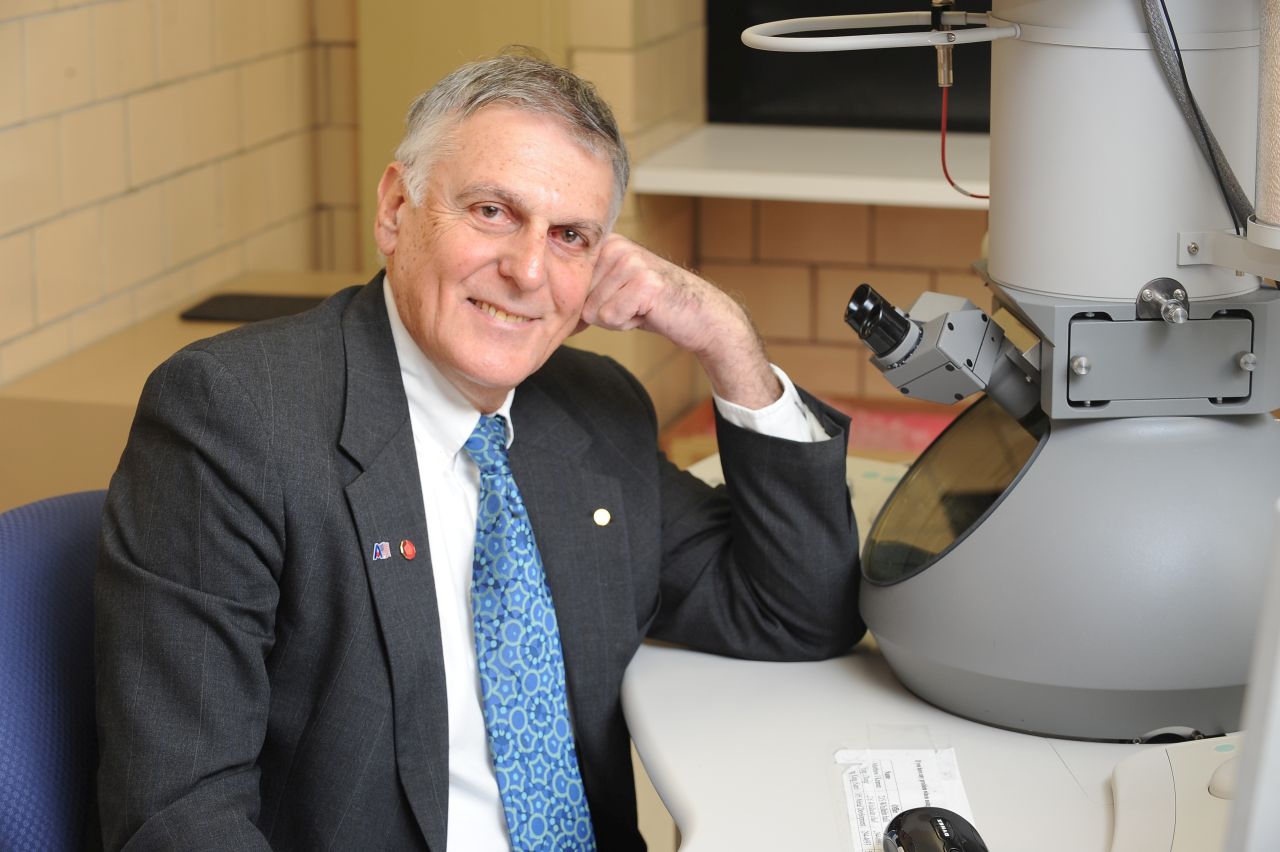 Dan Shechtman